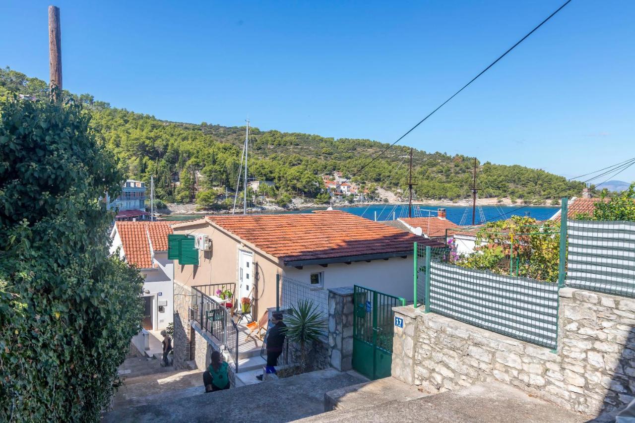 Hébergement de vacances House Pelegrin *